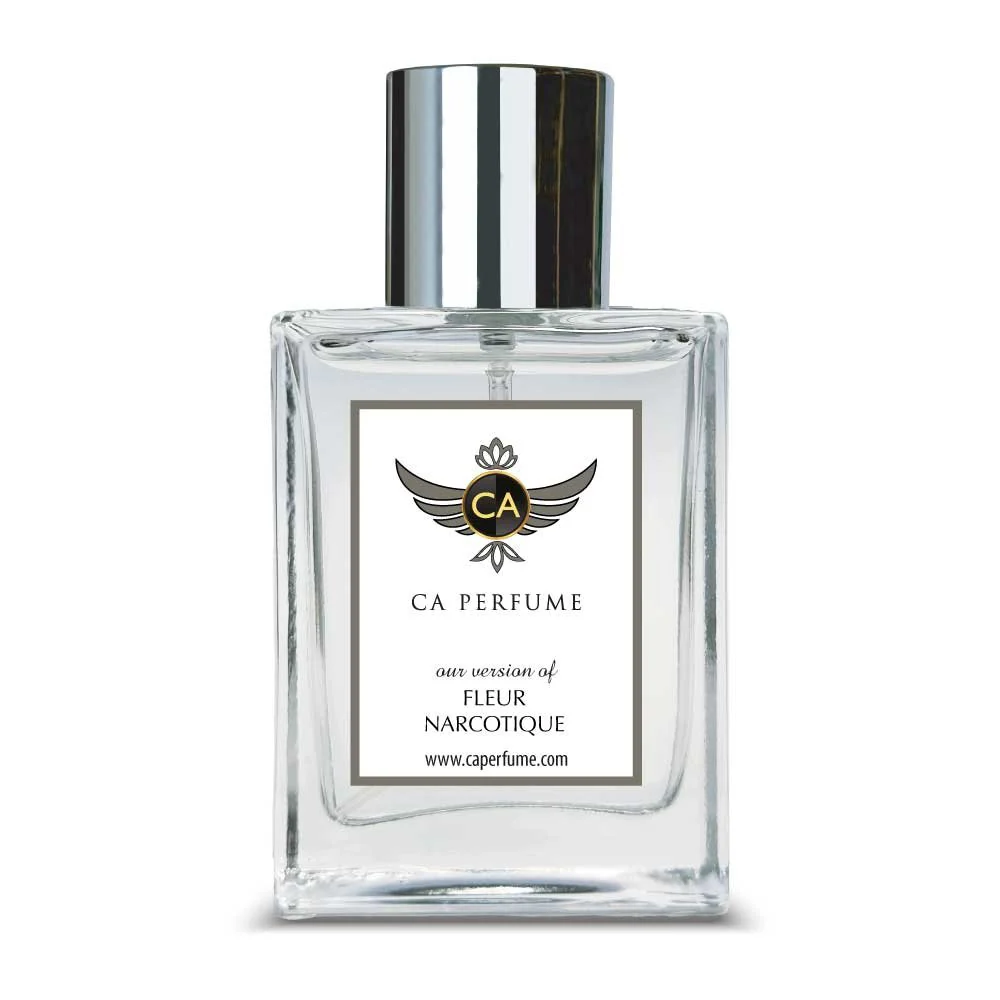Best Ex Nihilo Perfume Dupes